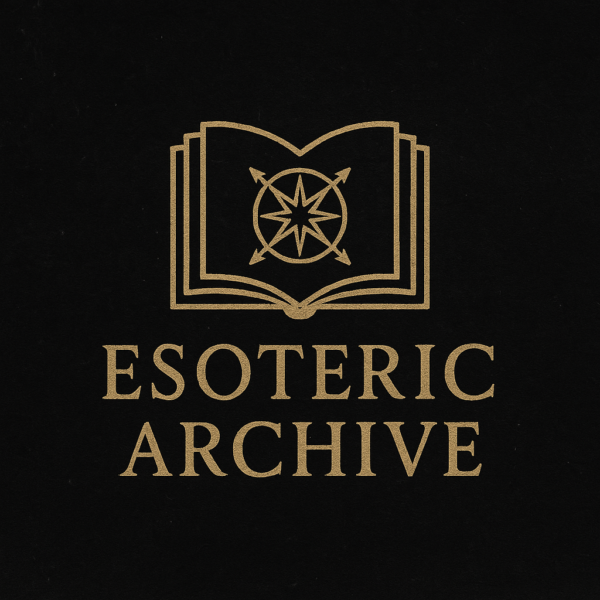 Home Esoteric Archive