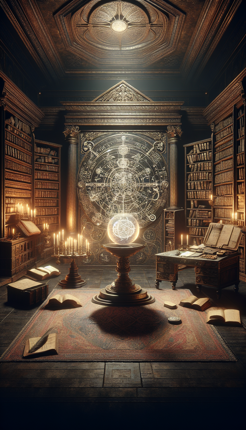 History Esoteric Archive